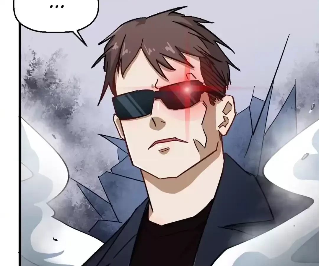 Crazy Professor In School Campus Chapter 192 page 20 - 