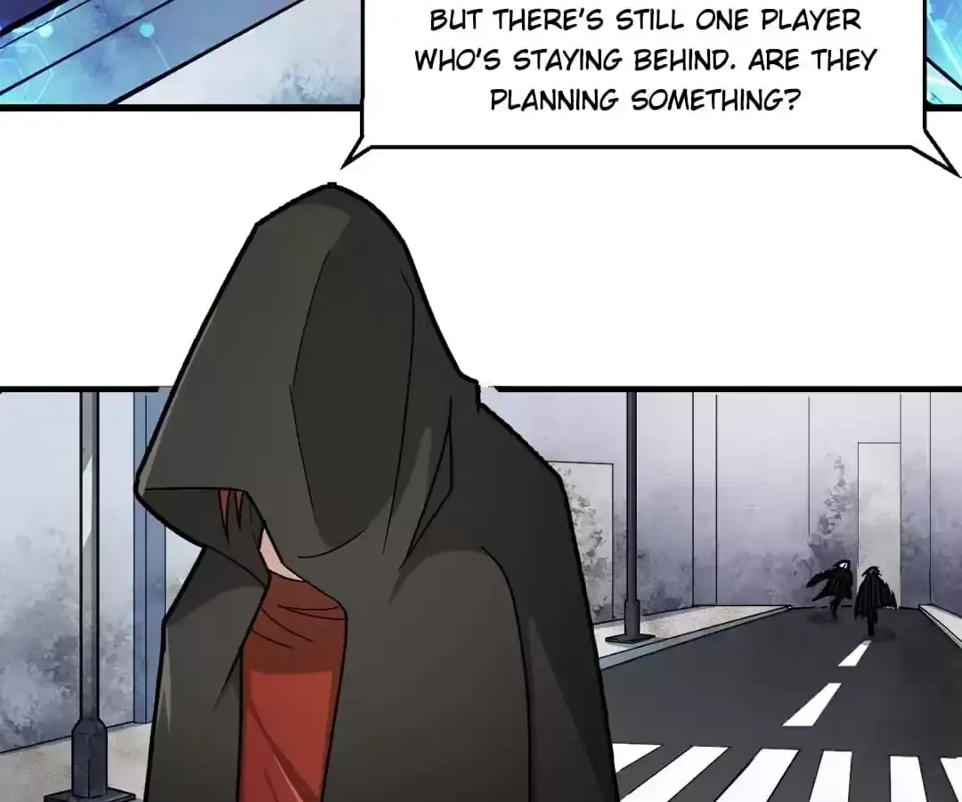 Crazy Professor In School Campus Chapter 192 page 4 - 