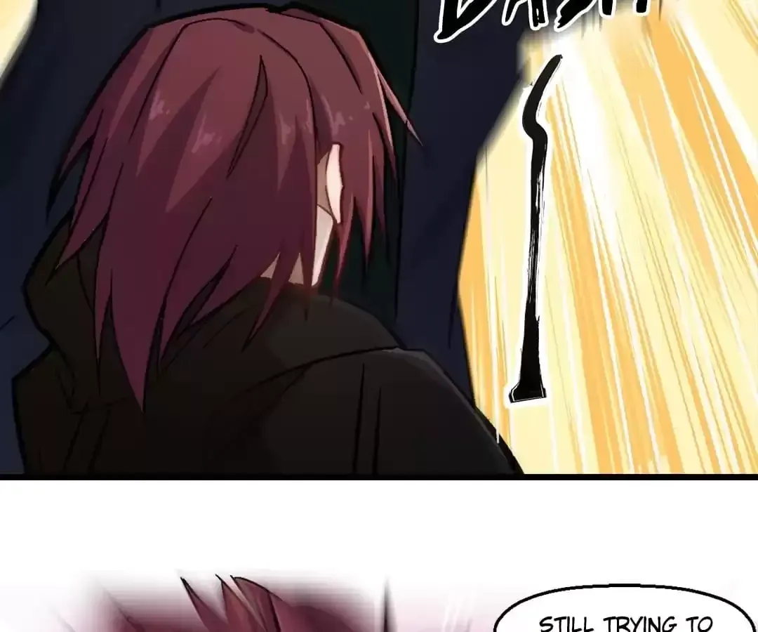 Crazy Professor In School Campus Chapter 192 page 32 - 