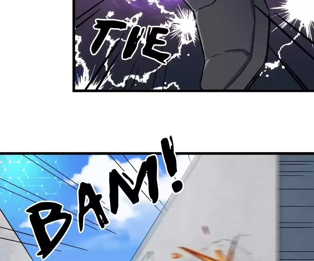 Crazy Professor In School Campus Chapter 192 page 35 - 