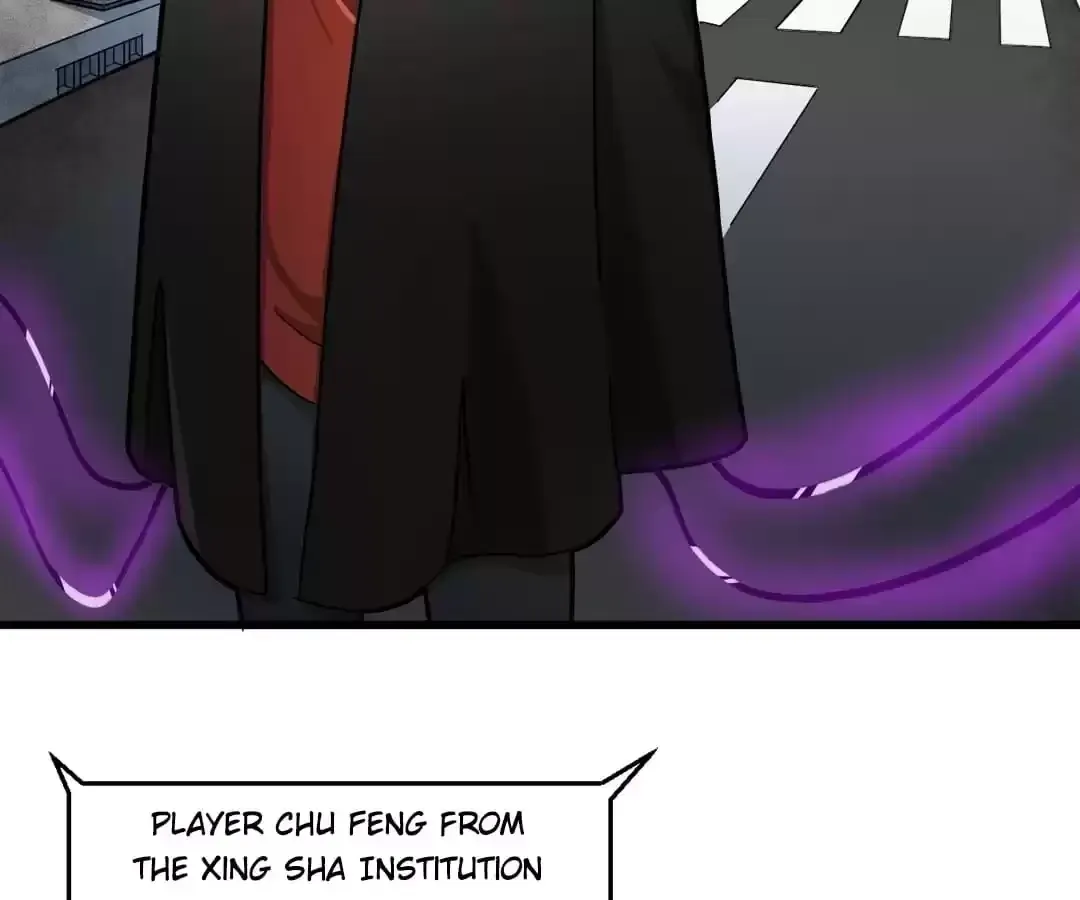 Crazy Professor In School Campus Chapter 192 page 5 - 