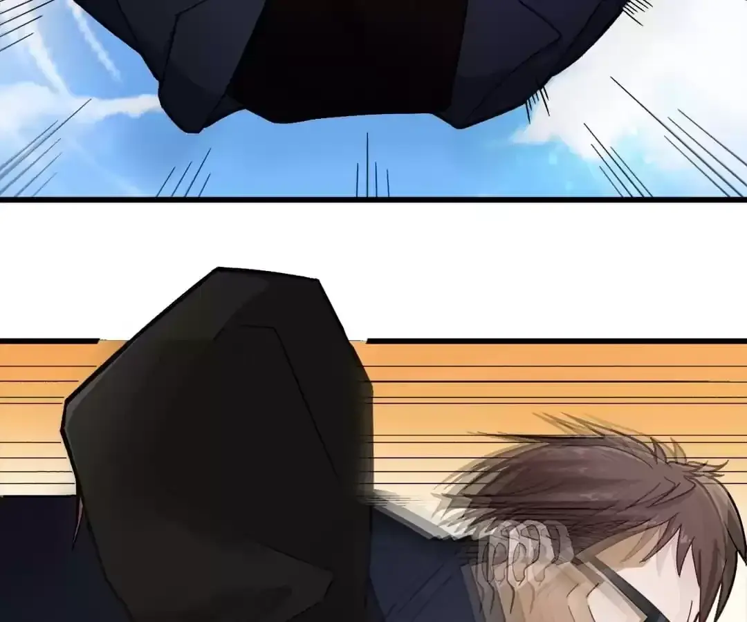 Crazy Professor In School Campus Chapter 192 page 8 - 