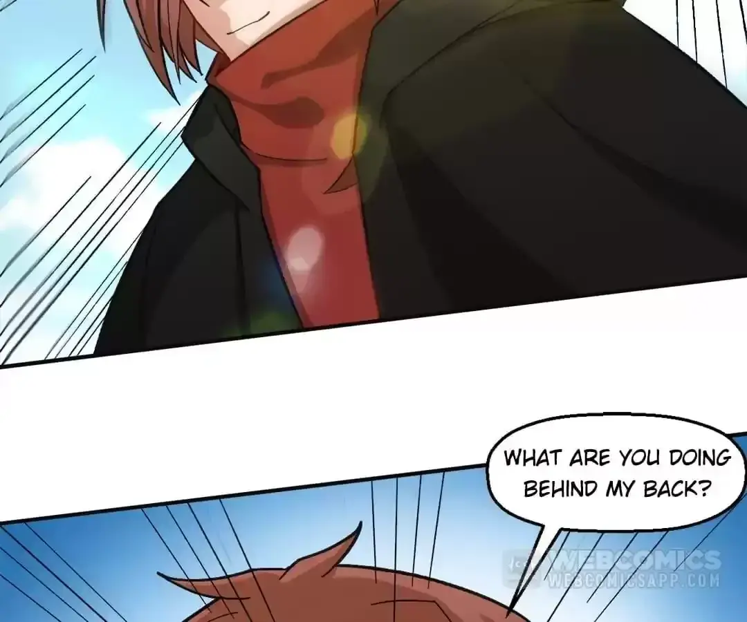 Crazy Professor In School Campus Chapter 193 page 2 - 