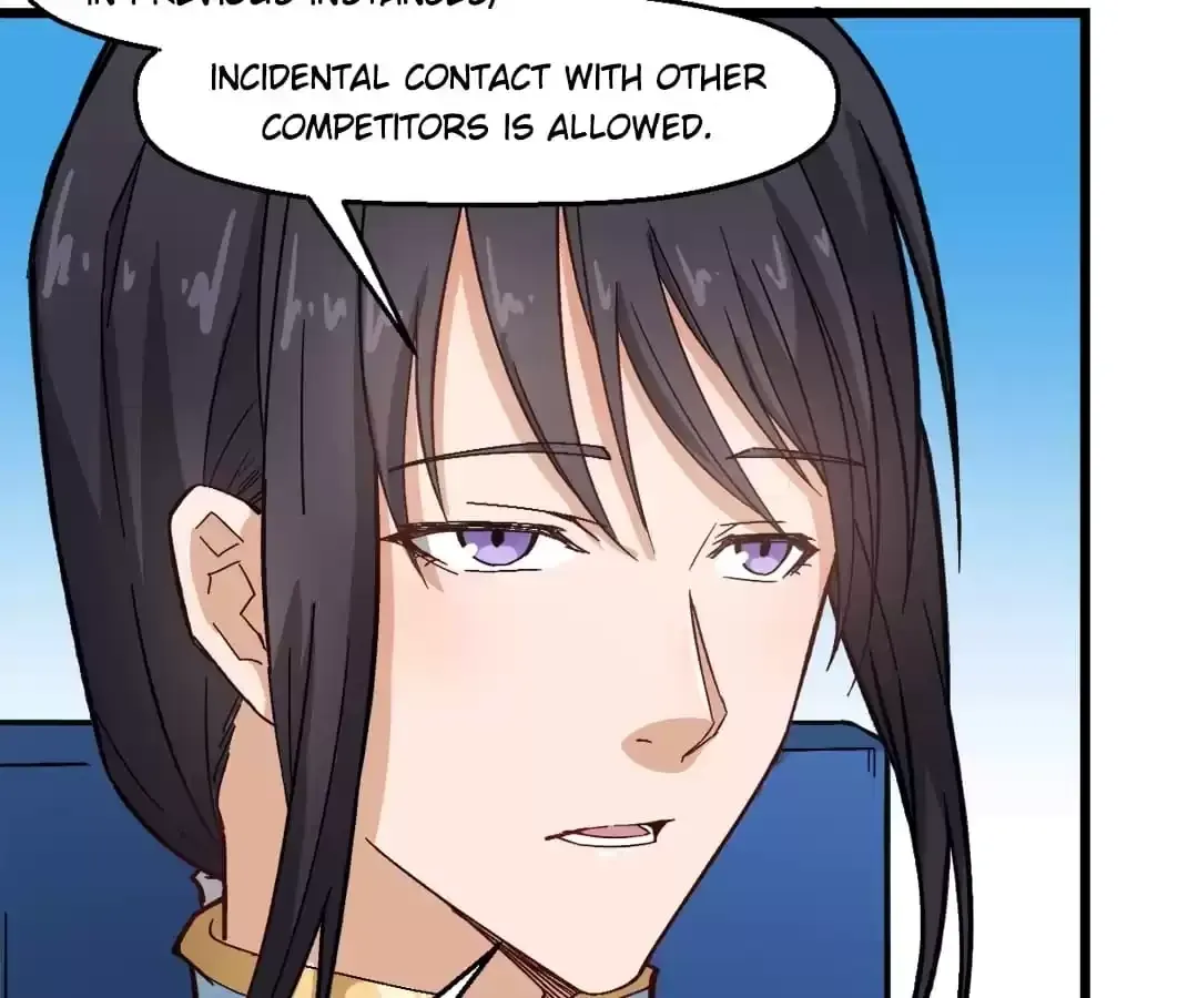 Crazy Professor In School Campus Chapter 193 page 11 - 