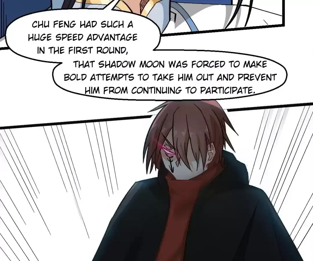 Crazy Professor In School Campus Chapter 193 page 12 - 