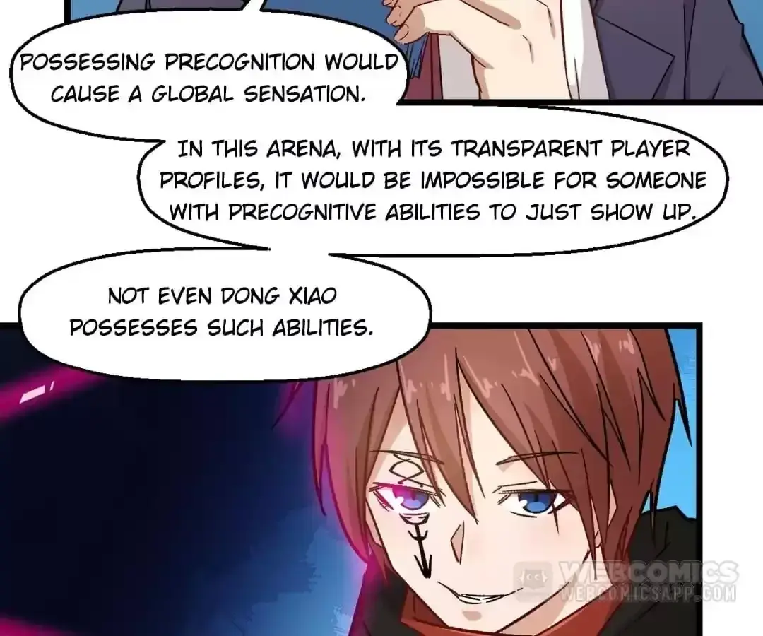 Crazy Professor In School Campus Chapter 193 page 25 - 