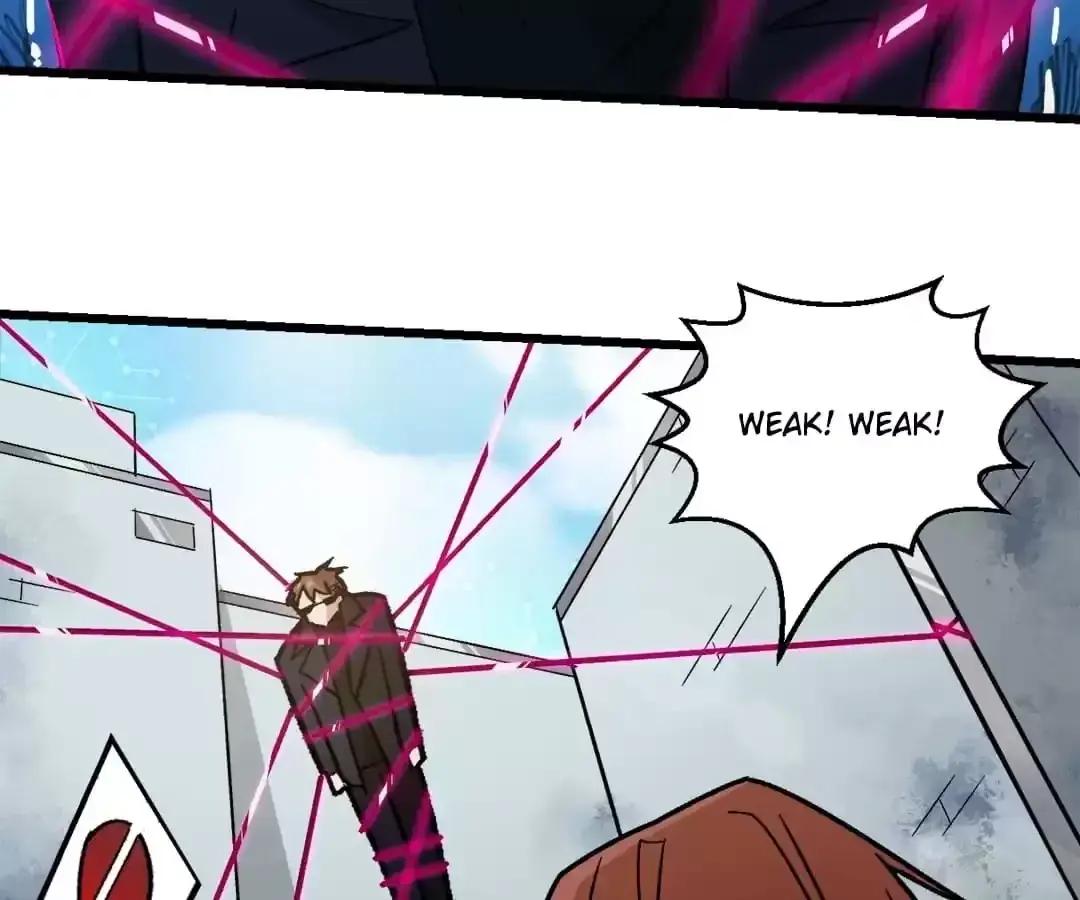 Crazy Professor In School Campus Chapter 193 page 28 - 