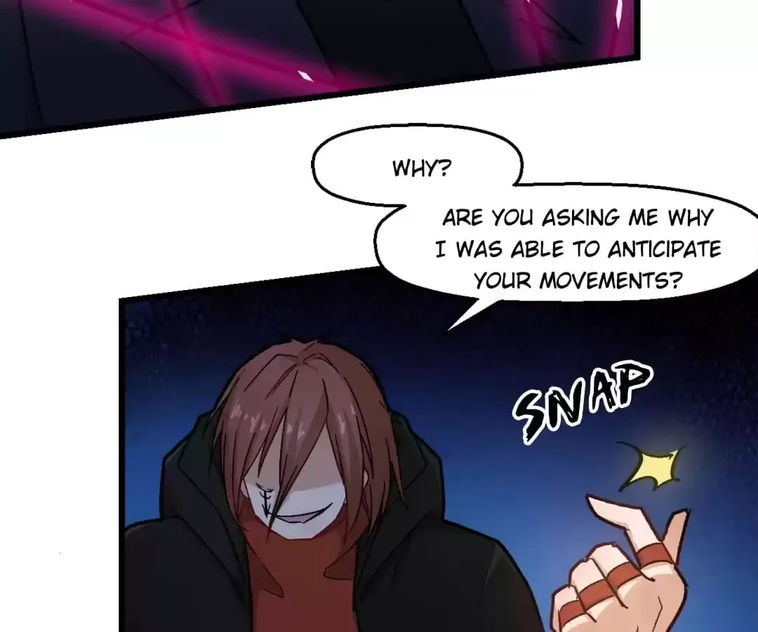 Crazy Professor In School Campus Chapter 193 page 32 - 
