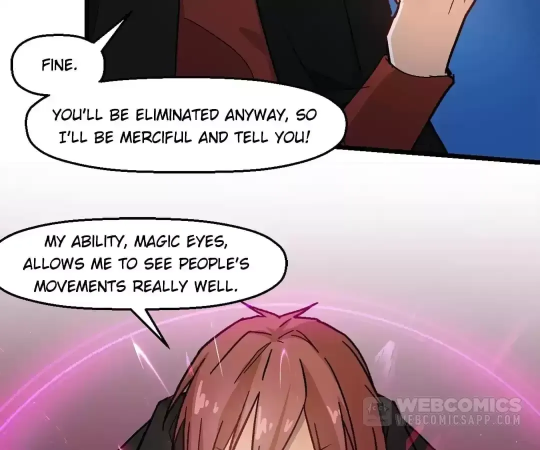 Crazy Professor In School Campus Chapter 193 page 33 - 