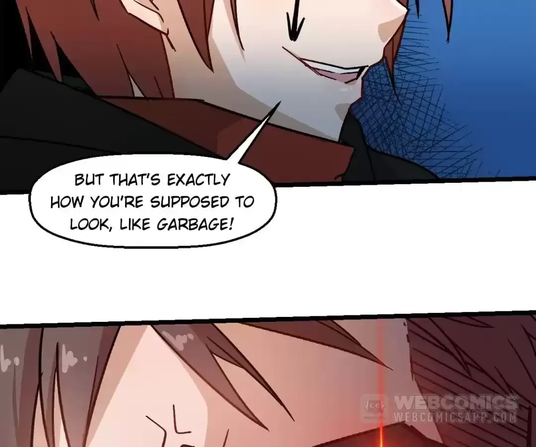 Crazy Professor In School Campus Chapter 193 page 41 - 