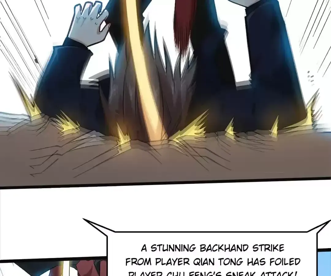 Crazy Professor In School Campus Chapter 193 page 7 - 