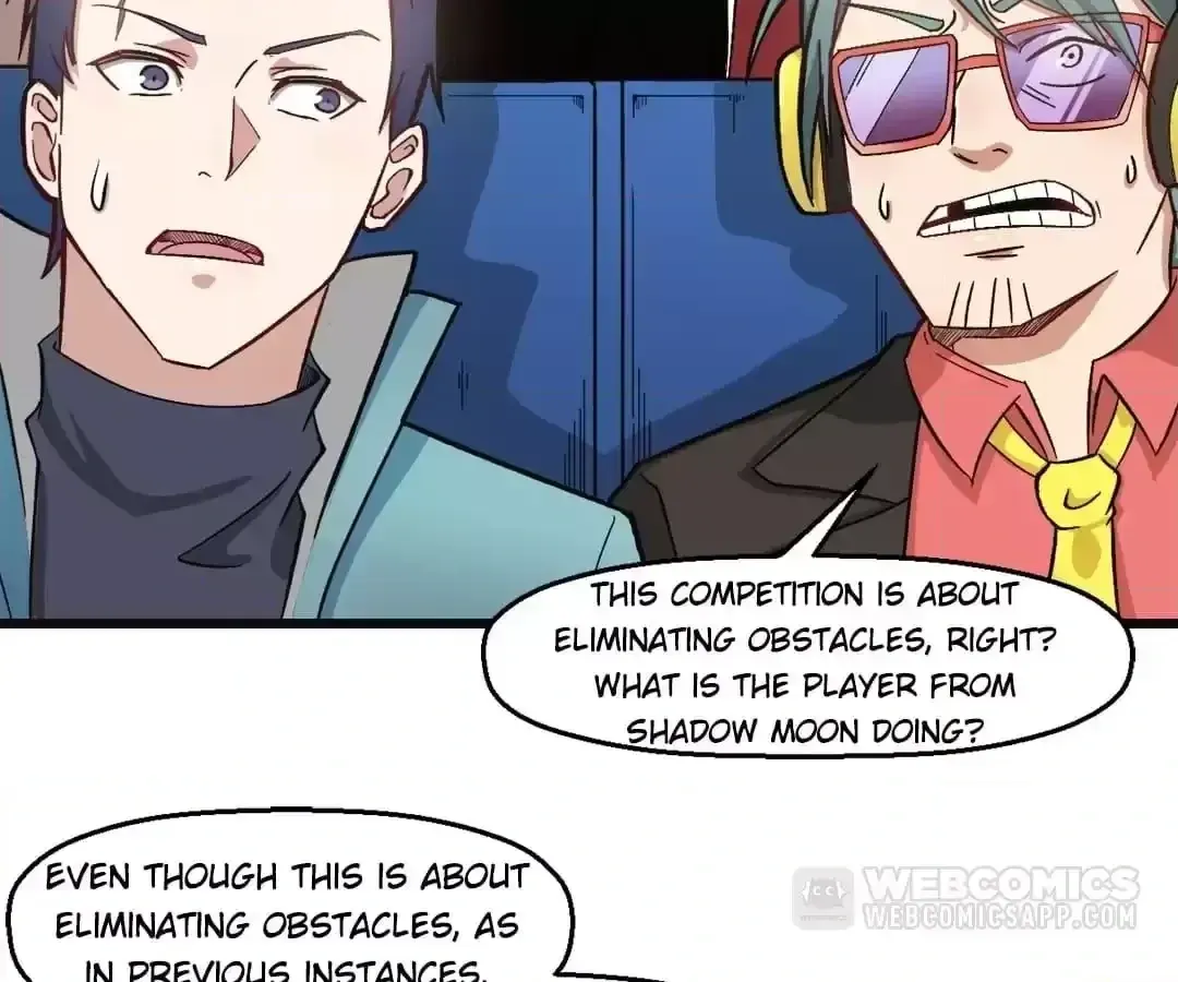Crazy Professor In School Campus Chapter 193 page 10 - 