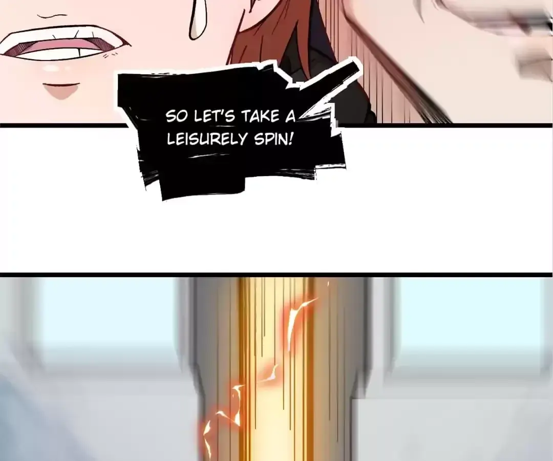 Crazy Professor In School Campus Chapter 194 page 19 - 