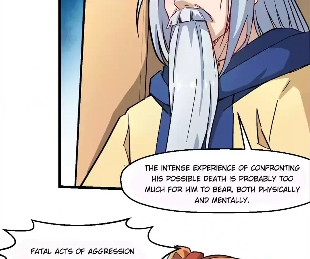 Crazy Professor In School Campus Chapter 194 page 30 - 