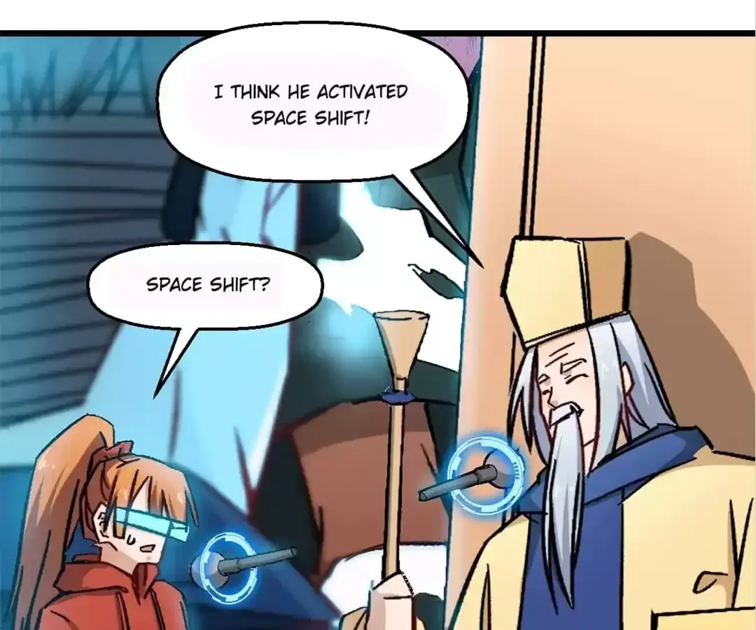 Crazy Professor In School Campus Chapter 194 page 4 - 