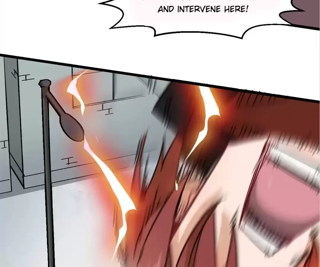 Crazy Professor In School Campus Chapter 194 page 32 - 
