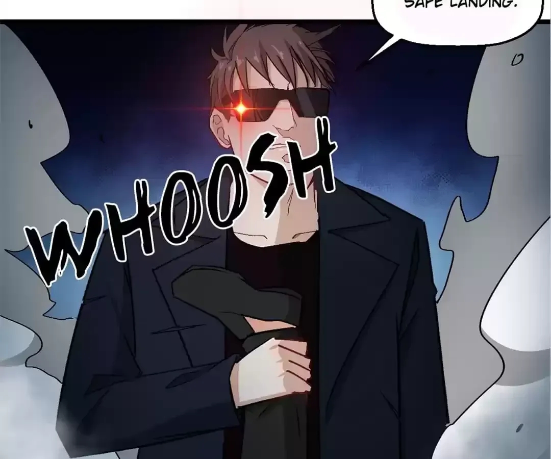 Crazy Professor In School Campus Chapter 194 page 38 - 