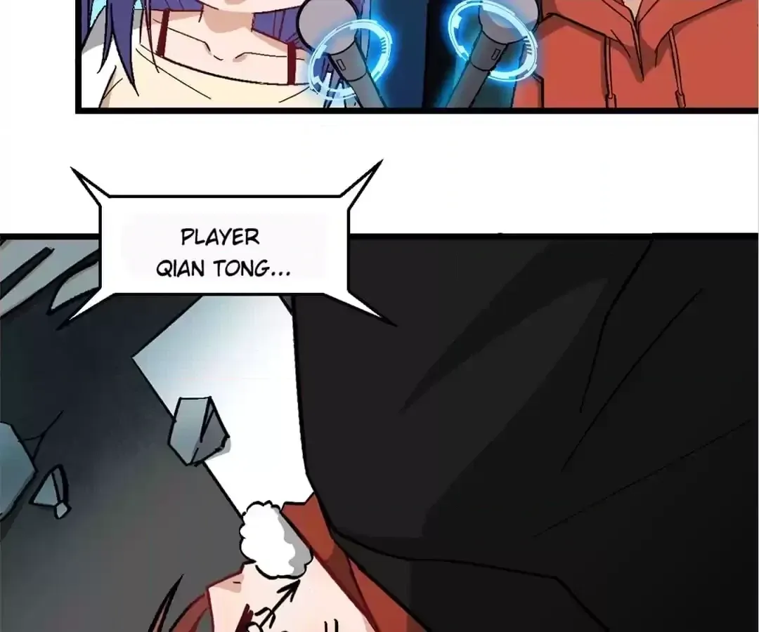 Crazy Professor In School Campus Chapter 194 page 40 - 