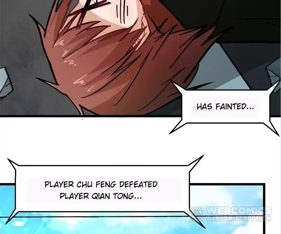 Crazy Professor In School Campus Chapter 194 page 41 - 