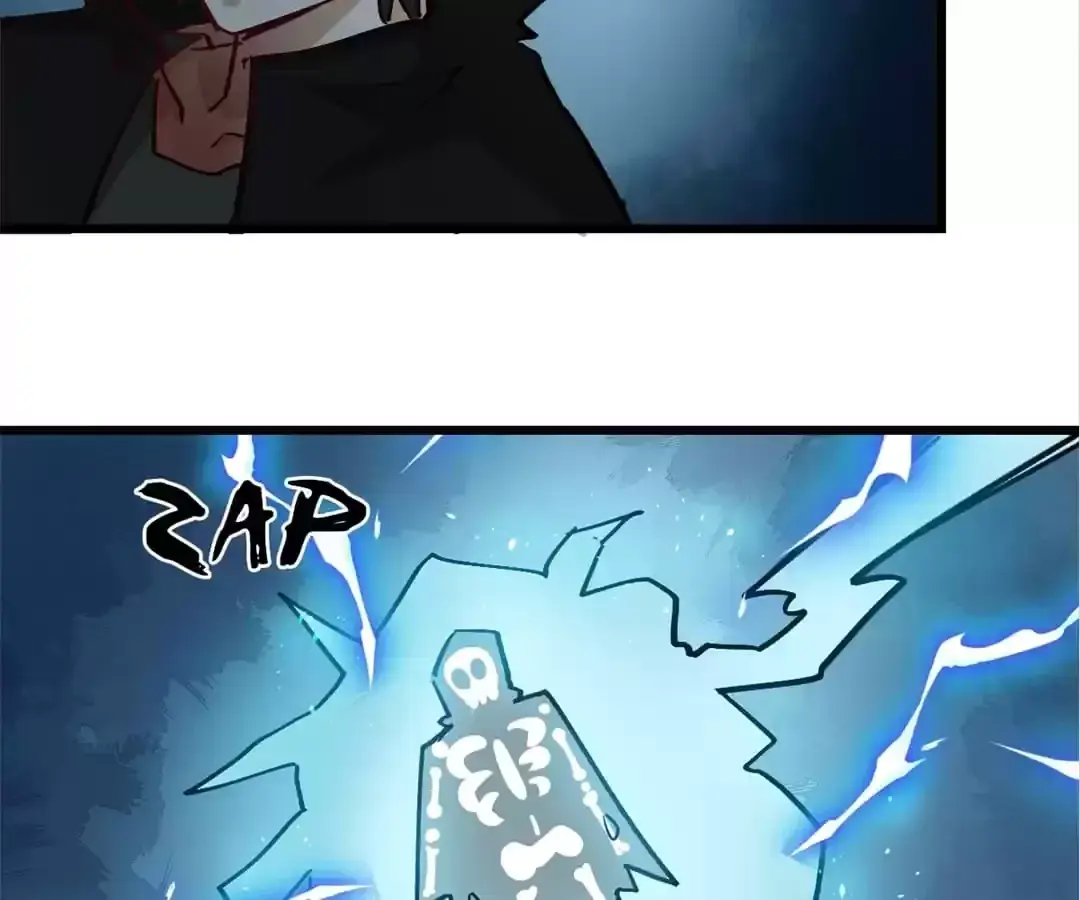 Crazy Professor In School Campus Chapter 194 page 45 - 