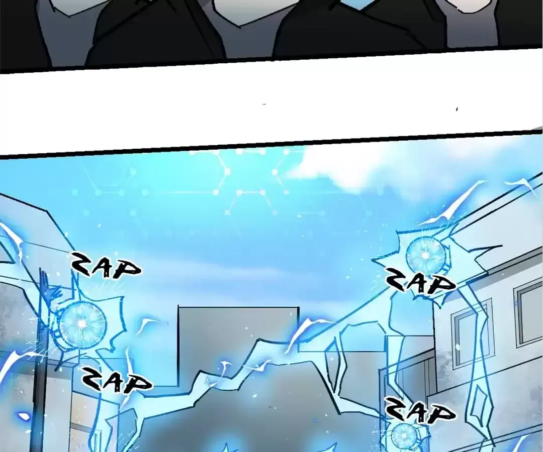 Crazy Professor In School Campus Chapter 194 page 47 - 