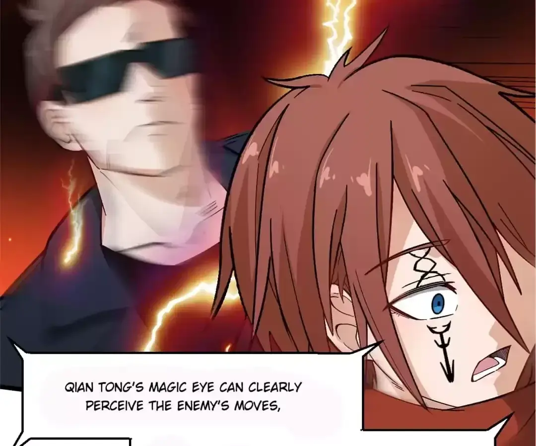 Crazy Professor In School Campus Chapter 194 page 7 - 