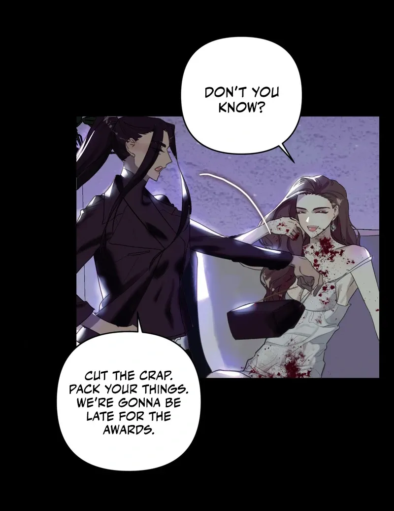 Crazy Psycho Tale Chapter 1 page 14 - 