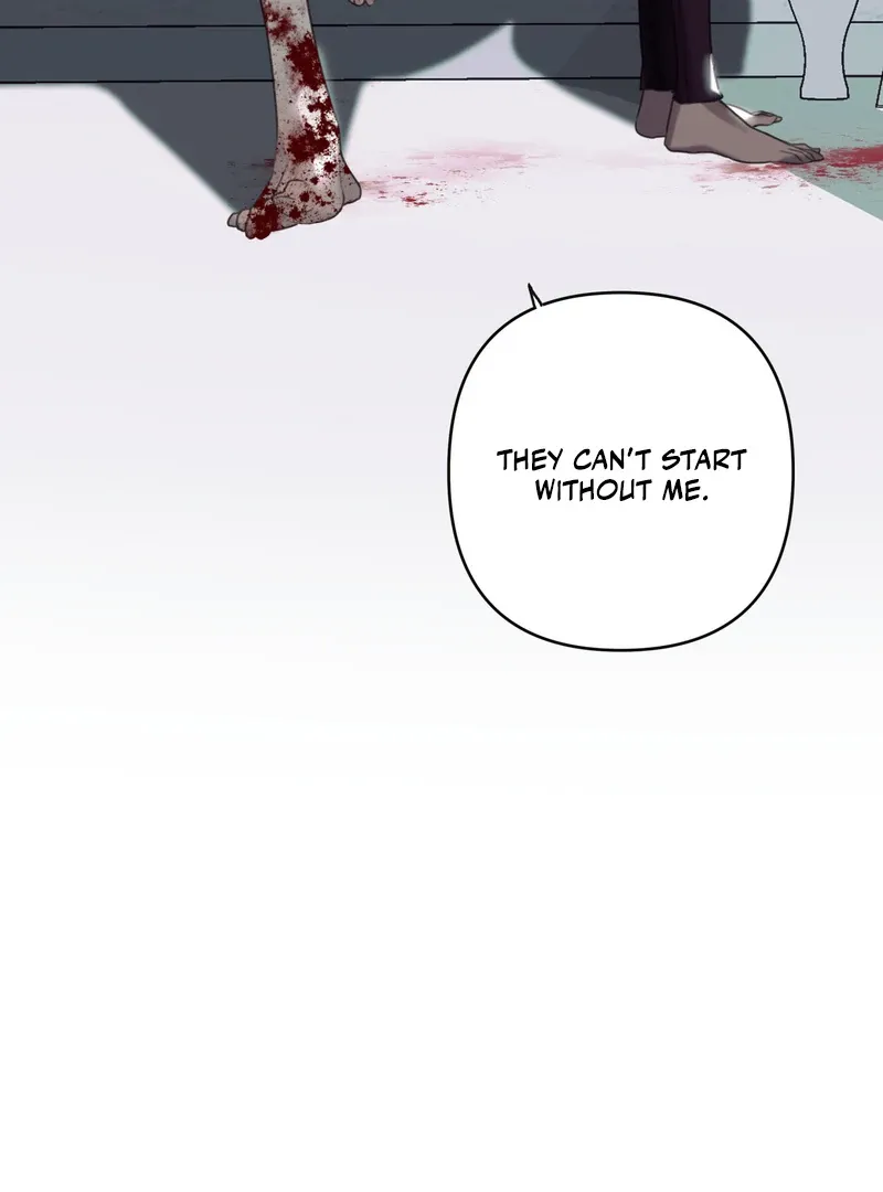 Crazy Psycho Tale Chapter 1 page 18 - 