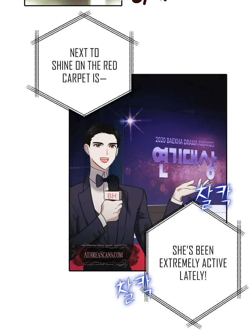 Crazy Psycho Tale Chapter 1 page 21 - 