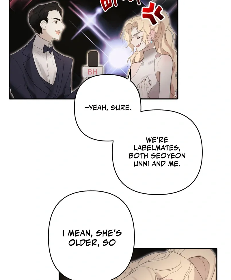 Crazy Psycho Tale Chapter 1 page 25 - 