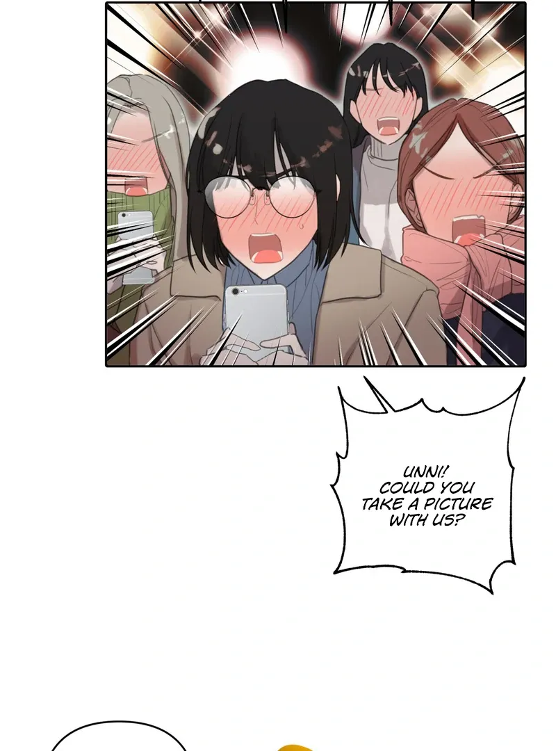 Crazy Psycho Tale Chapter 1 page 32 - 
