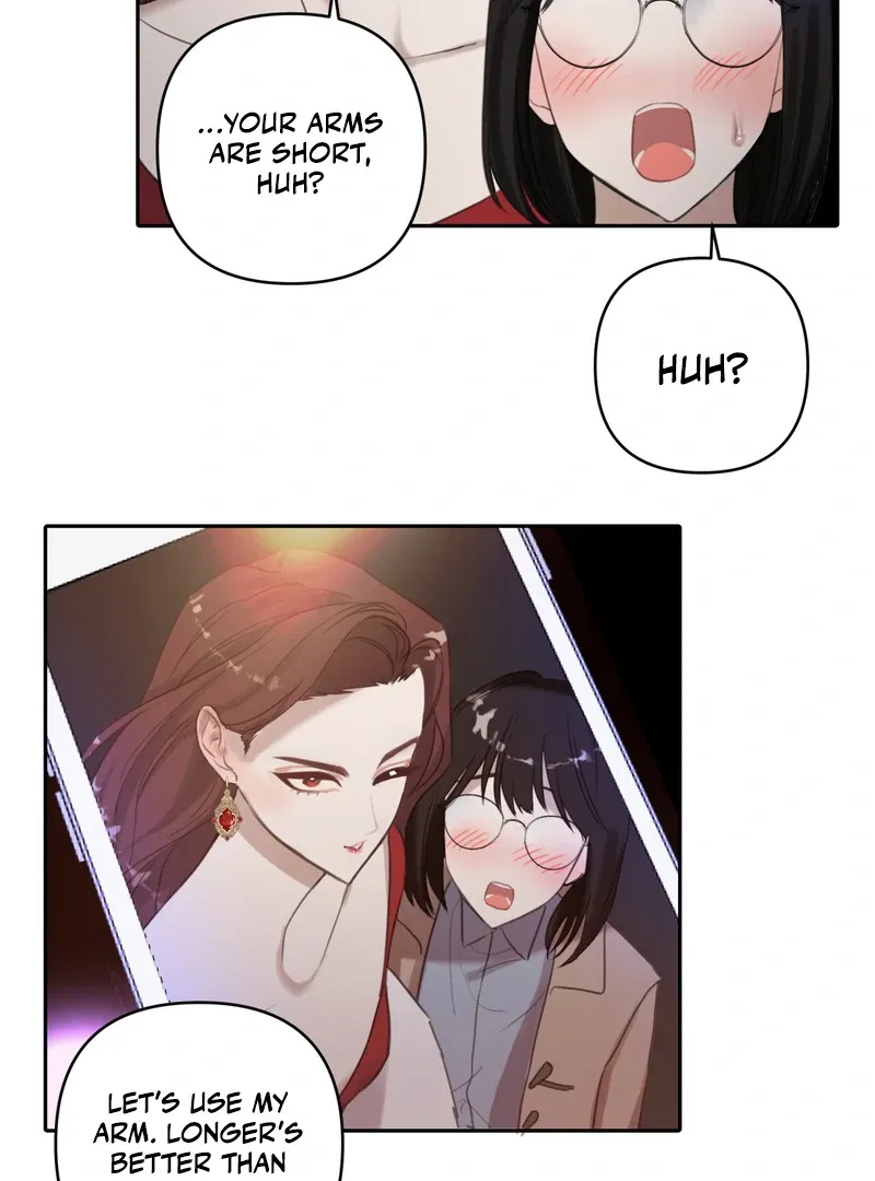 Crazy Psycho Tale Chapter 1 page 34 - 