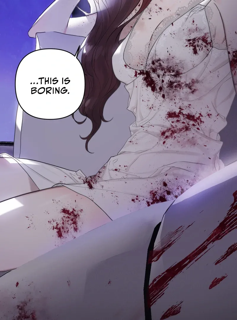 Crazy Psycho Tale Chapter 1 page 5 - 