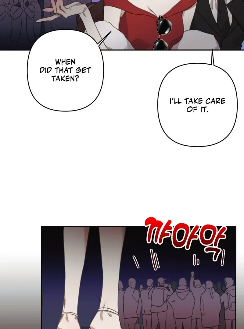 Crazy Psycho Tale Chapter 1 page 43 - 