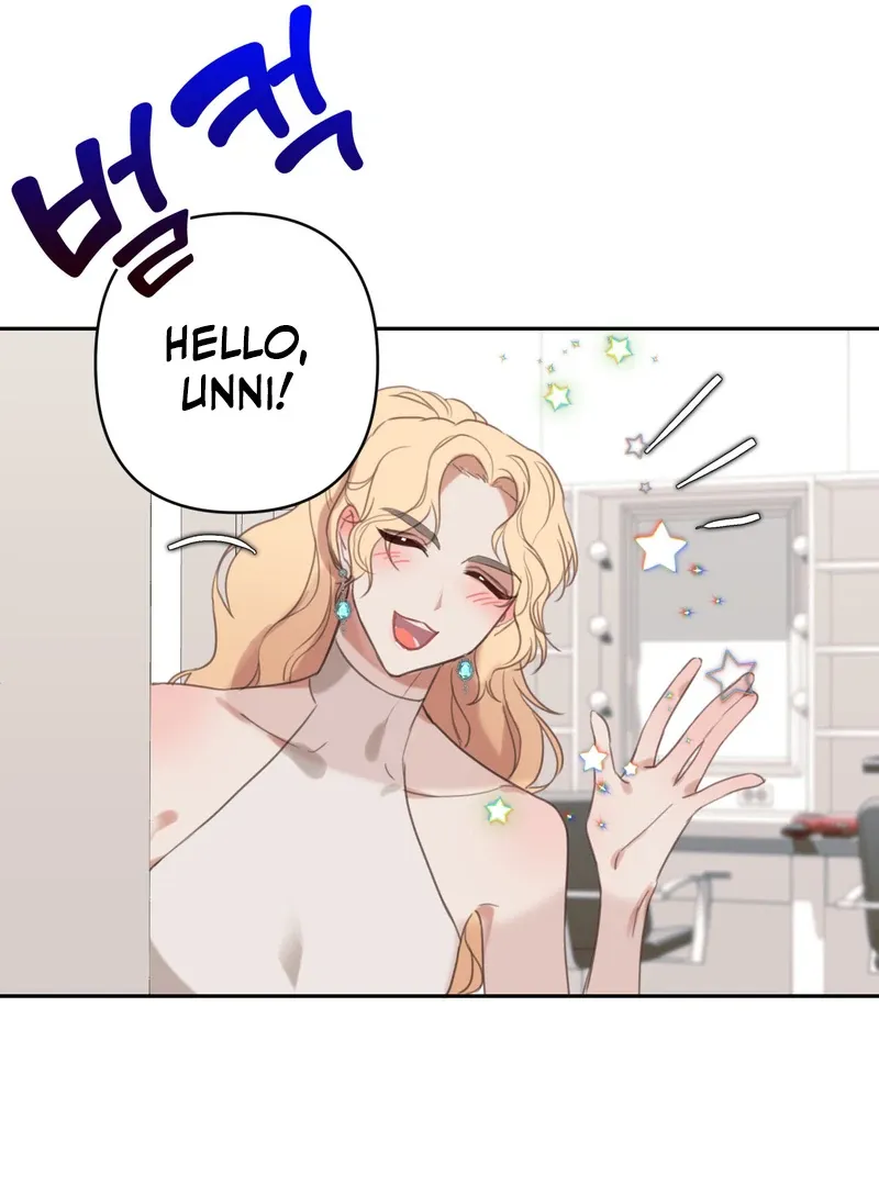 Crazy Psycho Tale Chapter 1 page 53 - 