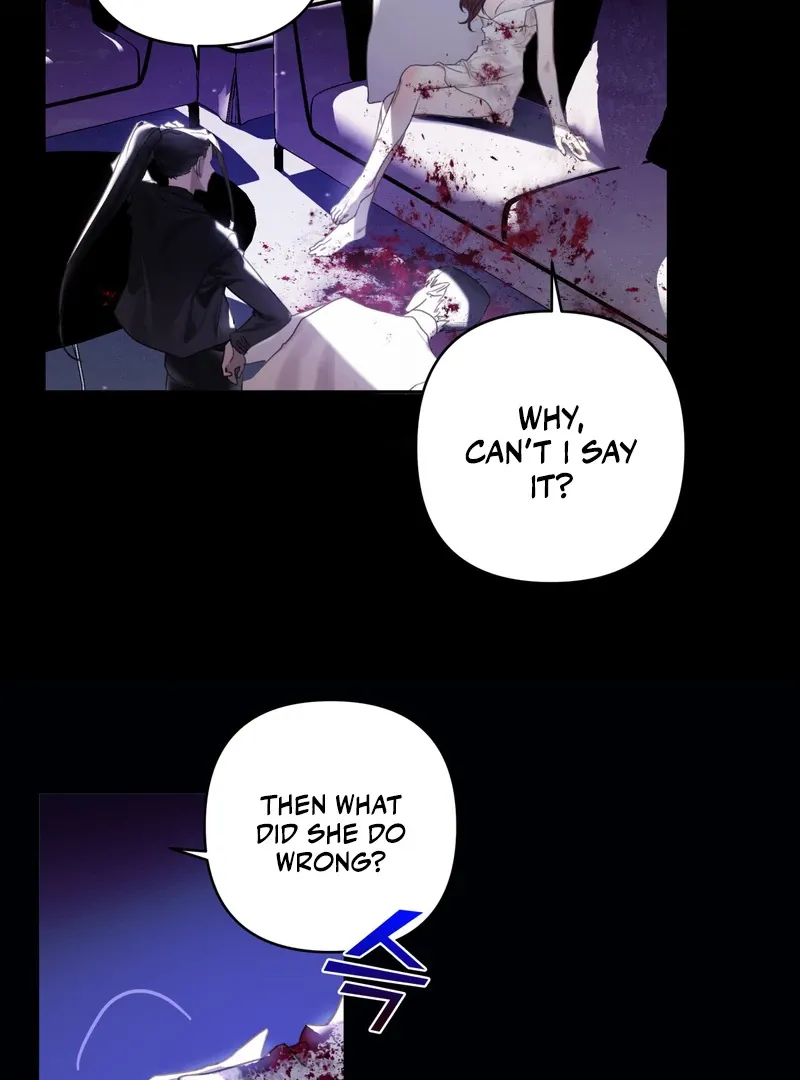 Crazy Psycho Tale Chapter 1 page 7 - 