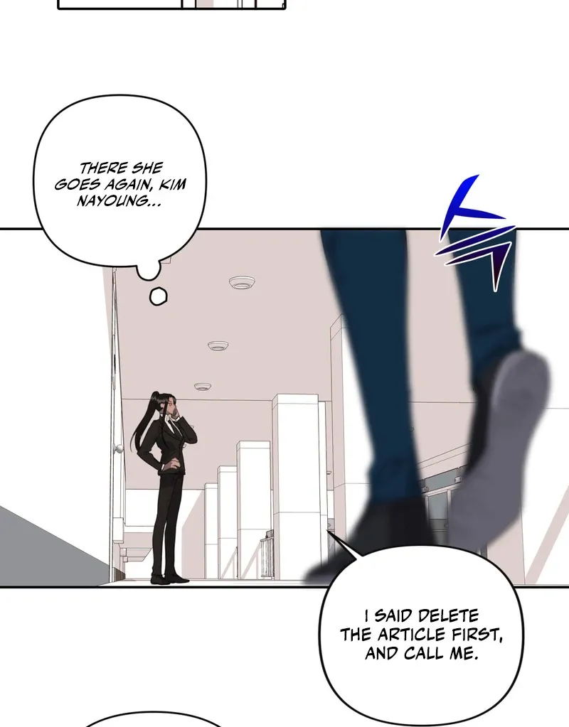 Crazy Psycho Tale Chapter 1 page 64 - 