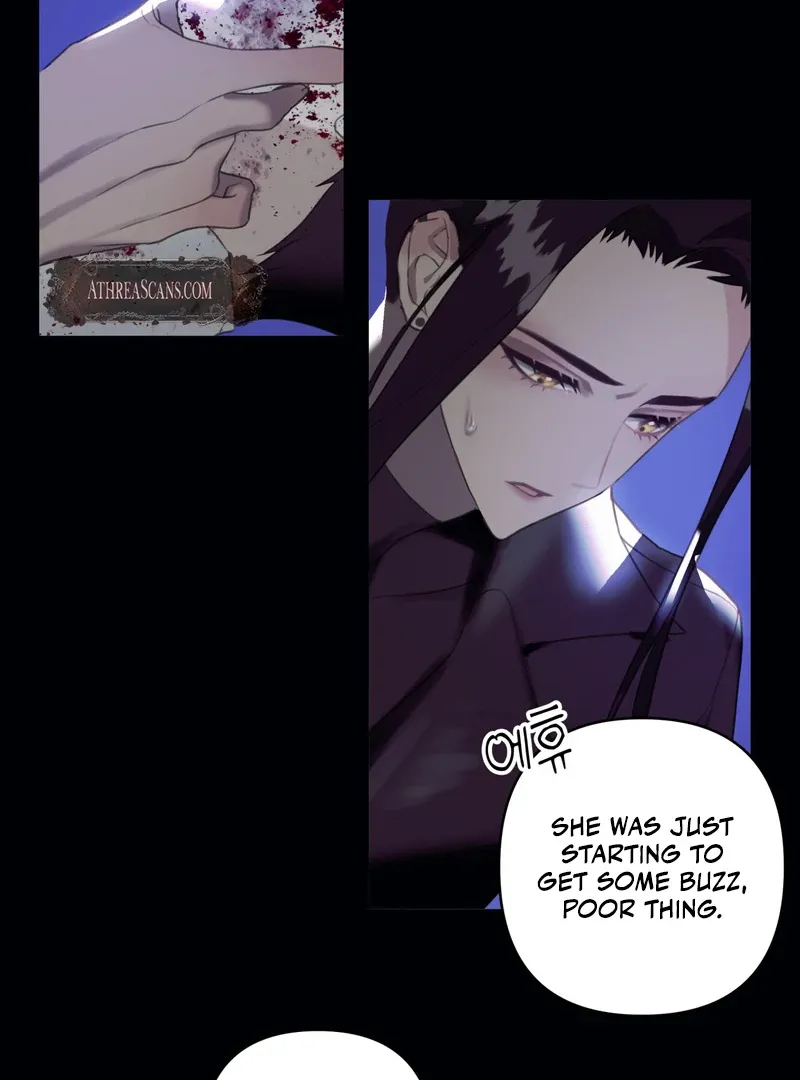 Crazy Psycho Tale Chapter 1 page 8 - 