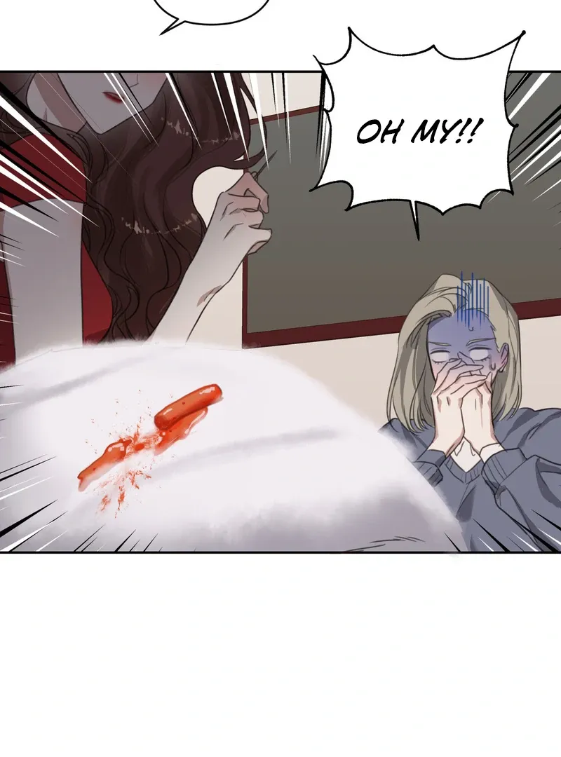 Crazy Psycho Tale Chapter 1 page 73 - 