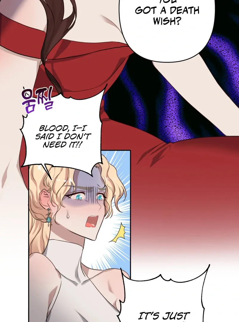 Crazy Psycho Tale Chapter 1 page 75 - 