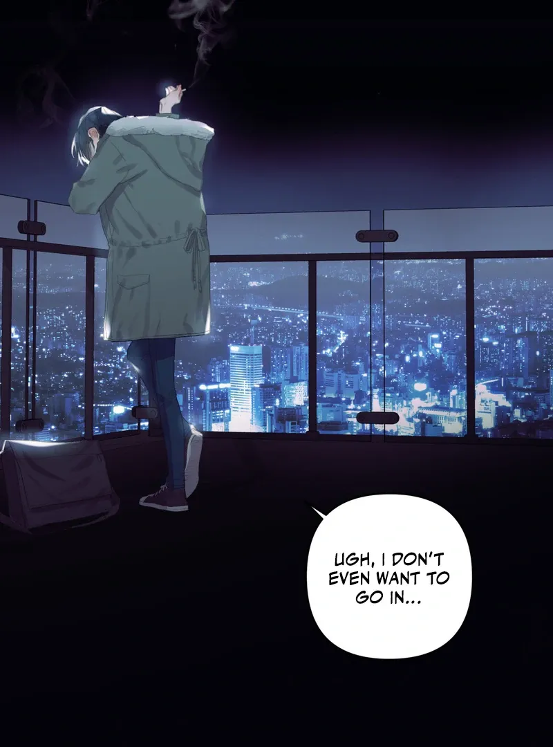 Crazy Psycho Tale Chapter 1 page 83 - 
