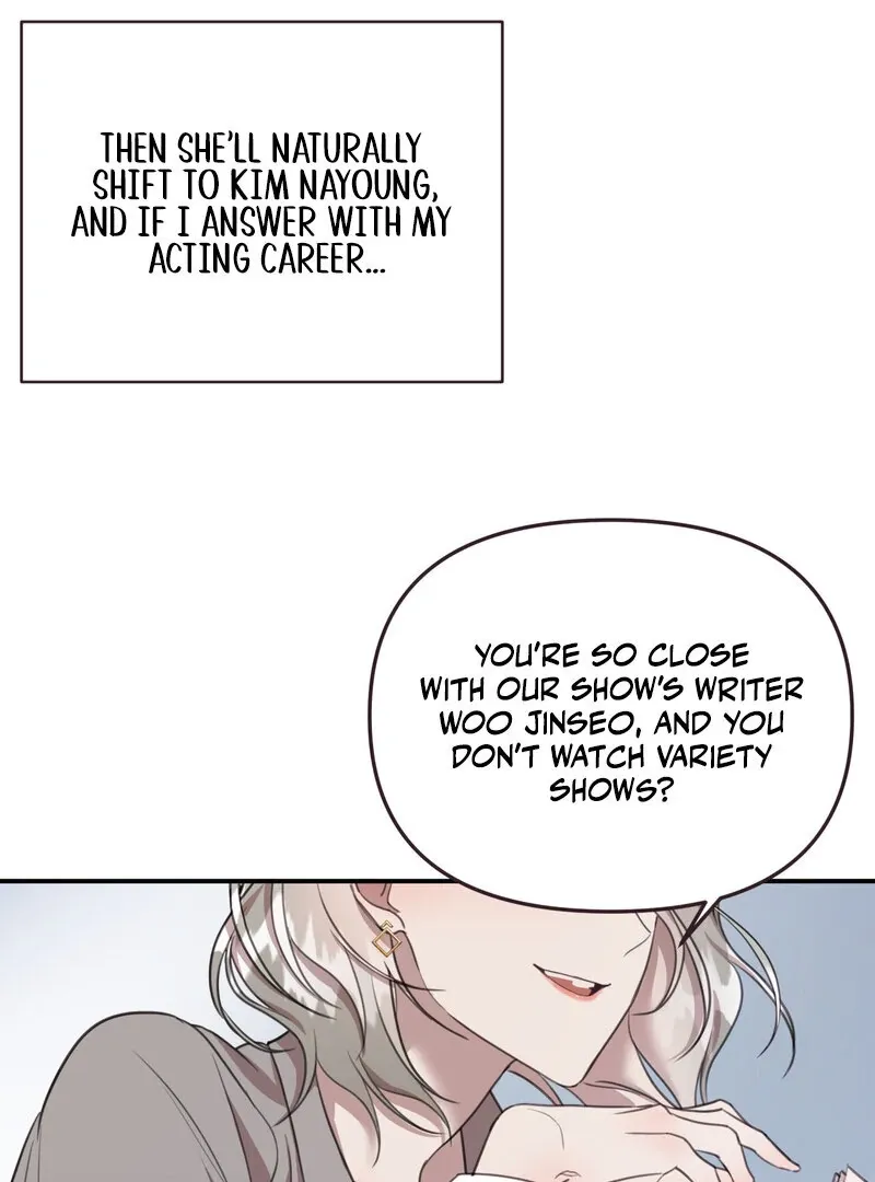 Crazy Psycho Tale Chapter 10 page 21 - 