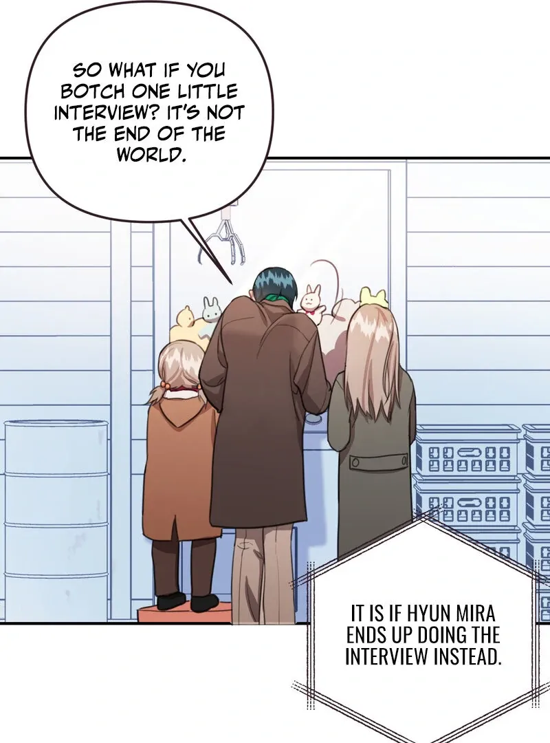 Crazy Psycho Tale Chapter 10 page 27 - 