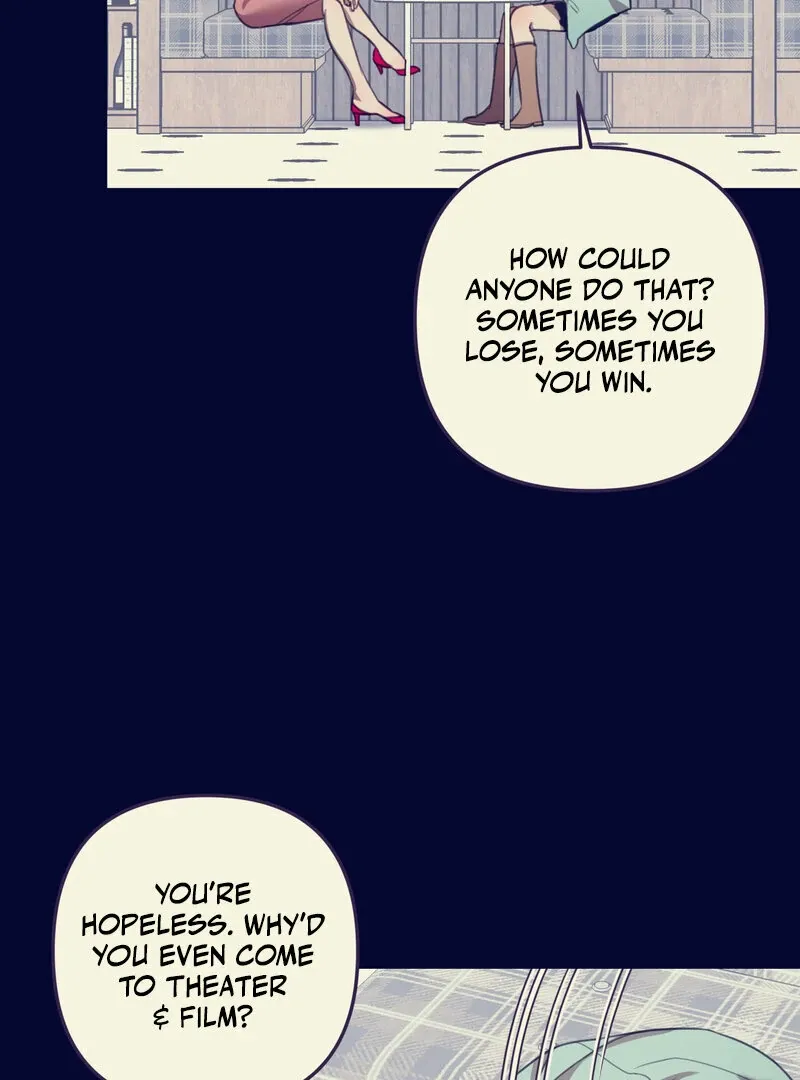 Crazy Psycho Tale Chapter 10 page 4 - 
