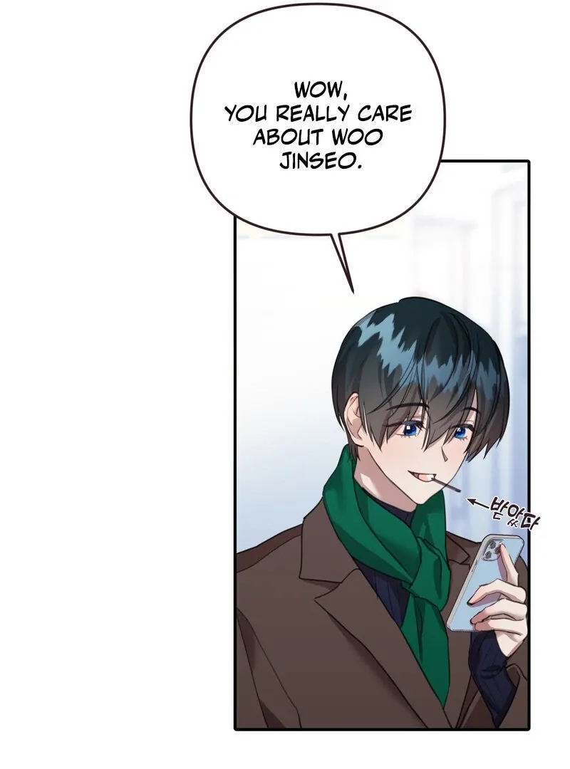 Crazy Psycho Tale Chapter 10 page 33 - 