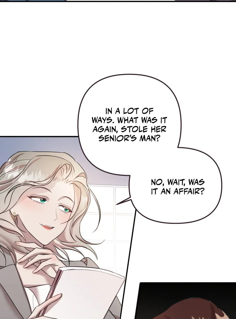 Crazy Psycho Tale Chapter 10 page 36 - 