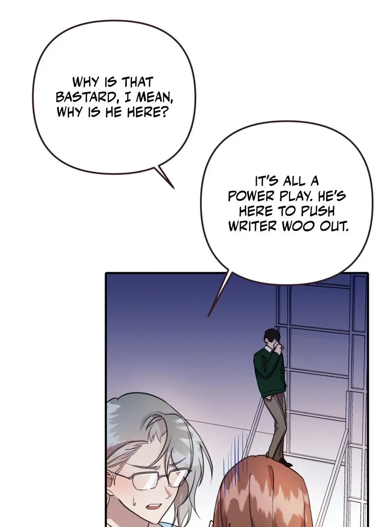 Crazy Psycho Tale Chapter 10 page 45 - 