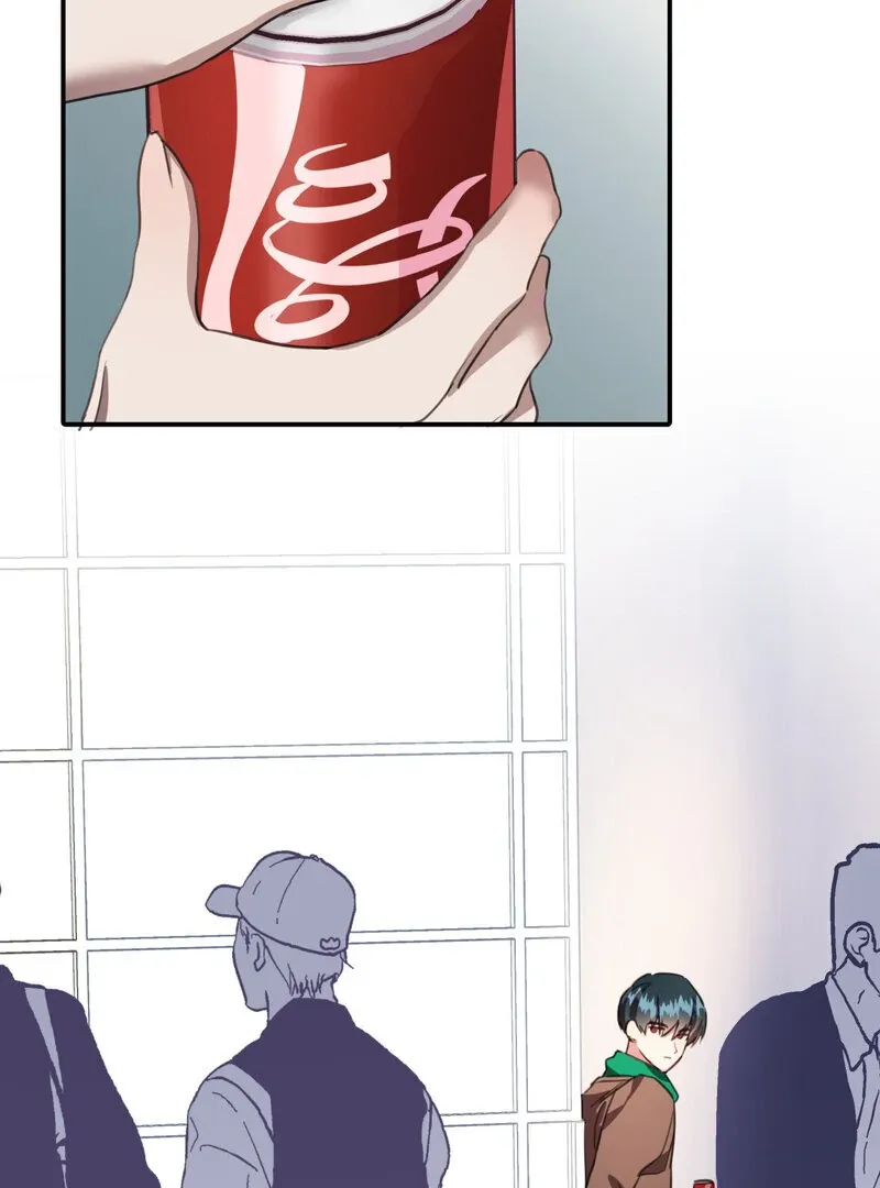 Crazy Psycho Tale Chapter 10 page 47 - 