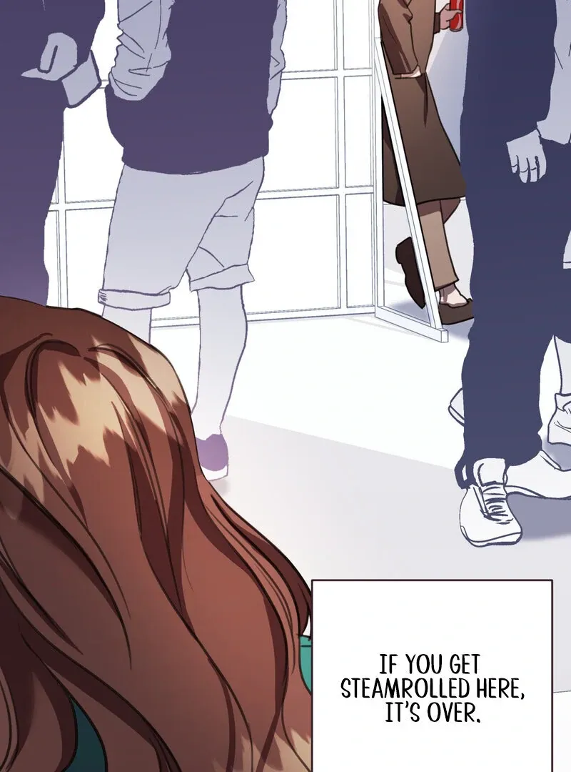 Crazy Psycho Tale Chapter 10 page 48 - 