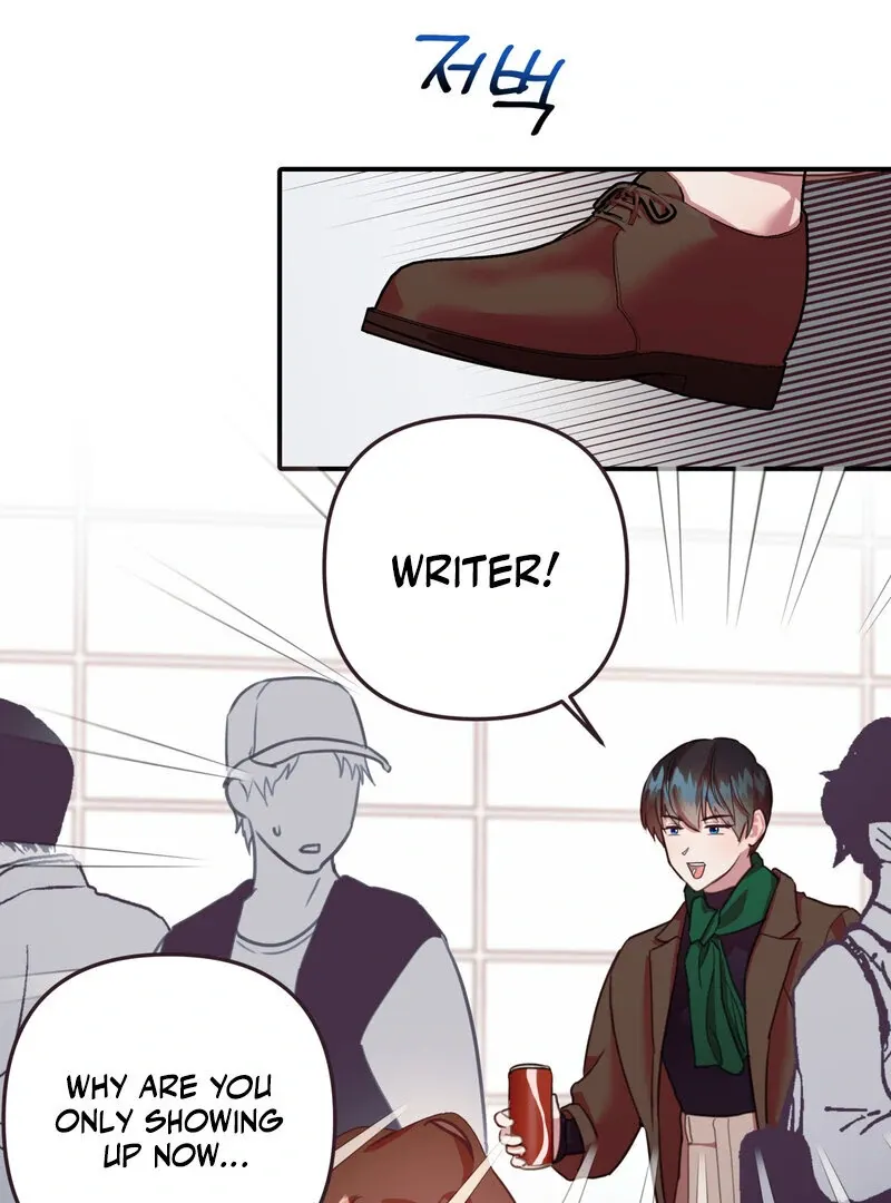 Crazy Psycho Tale Chapter 10 page 57 - 
